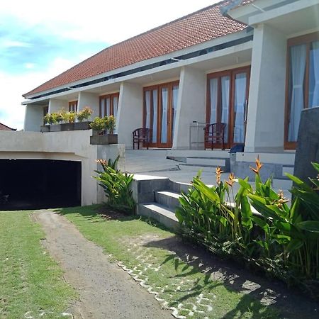 Bali Paranes Ungasan  Exterior photo