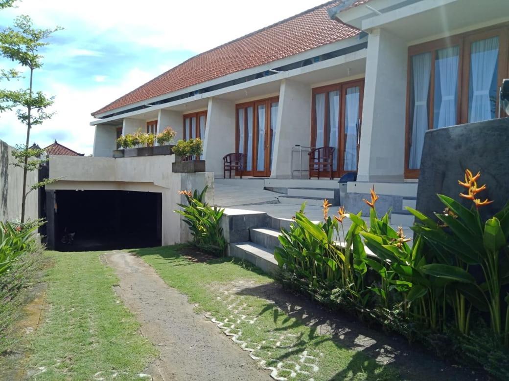Bali Paranes Ungasan  Exterior photo